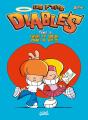 Les P'Tits Diables Tome 12 : Frère Et Soeur Pour La Vie !!! - Preview