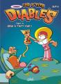 Les P'Tits Diables Tome 14 : Soeur À Toute Heure ! - Preview