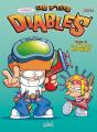 Les P'Tits Diables Tome 15 : Le Bourreau Des Soeurs - Preview