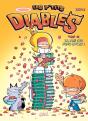 Les P'Tits Diables Tome 16 : La Pire Des Pires Soeurs - Preview