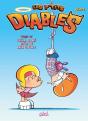 Les P'Tits Diables Tome 17 : Frère Adoré Chéri De Mon Coeur ! - Preview