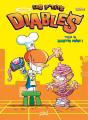 Les P'Tits Diables Tome 19 : Master Frère ! - Preview