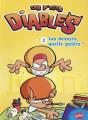 Les P'Tits Diables Tome 2 : Les Devoirs, Quelle Galère ! - Preview