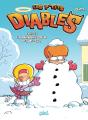 Les P'Tits Diables Tome 20 : L'Abominable Soeur Des Neiges ! - Preview