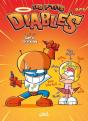 Les P'Tits Diables Tome 22 : Super Frèreman - Preview