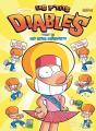 Les P'Tits Diables Tome 23 : Une Soeur Présidente - Preview