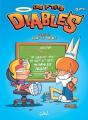 Les P'Tits Diables Tome 24 : Prof Et Soeur ! - Preview