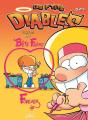 Les P'Tits Diables Tome 25 : Bête Frère Forever - Preview
