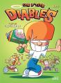 Les P'Tits Diables Tome 26 : L'As En Soeur ! - Preview