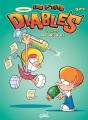 Les P'Tits Diables Tome 27 : Good Doc'Soeur ! - Preview