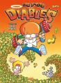 Les P'Tits Diables Tome 28 : Frère Power ! - Preview