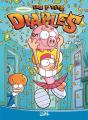 Les P'Tits Diables Tome 29 : Ma Très Chère Soeur ! - Preview