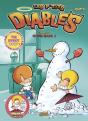 Les P'Tits Diables Tome 3 : In-Fer-Naux ! - Preview