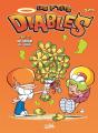 Les P'Tits Diables Tome 32 : Un Amour De Frère - Preview