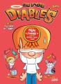Les P'Tits Diables Tome 33 : Élu Frère De L'Année - Preview