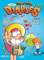 Les P'Tits Diables Tome 34 : L'Influente Soeur ! - Preview