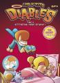 Les P'Tits Diables Tome 4 : Attention, Frère Stupide ! - Preview