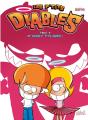 Les P'Tits Diables Tome 7 : De Vrais P'Tits Anges ! - Preview