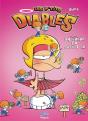 Les P'Tits Diables Tome 8 : Une Soeur, Ça Suffit !!! - Preview