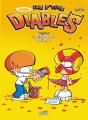Les P'Tits Diables Tome 9 : Interdit Aux Soeurs ! - Preview