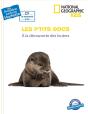 Les P'Tits Docs - National Geographic Kids - A La Decouverte Des Loutres - Preview