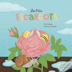 Capa do artigo Les P'Tits Escargots