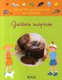 Les P'Tits Gourmands En Cuisine; Goûters Surprises - Preview