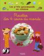 Les P'Tits Gourmands En Cuisine ; Recettes Du Monde - Preview