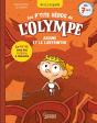 Les P'Tits Héros De L'Olympe : Ariane Et Le Labyrinthe - Preview
