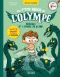 Les P'Tits Héros De L'Olympe : Hercule Et L'Hydre De Lerne - Preview