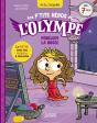 Les P'Tits Héros De L'Olympe : Pénélope La Rusée - Preview