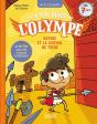 Les P'Tits Héros De L'Olympe : Ulysse Et Le Cheval De Troie - Preview