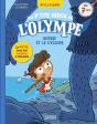 Les P'Tits Héros De L'Olympe : Ulysse Et Le Cyclope - Preview