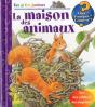 Les P'Tits Juniors/La Maison Des Animaux - Preview