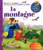 Les P'Tits Juniors/La Montagne - Preview