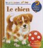 Les P'Tits Juniors - Le Chien - Preview