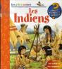 Les P'Tits Juniors ; Les Indiens - Preview