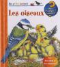 Les P'Tits Juniors - Les Oiseaux - Preview