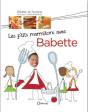 Les P'Tits Marmitons Avec Babette - Preview