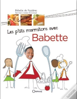 Capa do artigo Les P'Tits Marmitons Avec Babette