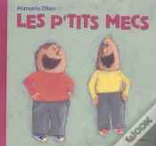 Capa do artigo Les P