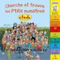 Les P'Tits Monstres A L'Ecole - Preview
