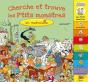Les P'Tits Monstres En Vadrouille - Preview