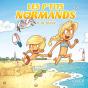 Les P'Tits Normands À La Plage - Preview