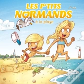 Les P'Tits Normands À La Plage