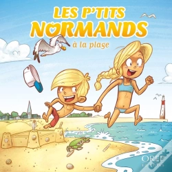 Capa do artigo Les P'Tits Normands À La Plage