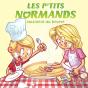 Les P'Tits Normands Cuisinent Au Beurre - Preview
