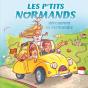 Les P'Tits Normands Découvrent La Normandie - Preview