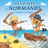 Les P'Tits Normands Et Les Pirates