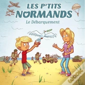 Les P'Tits Normands : Le Débarquement